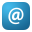 email icon 32px.